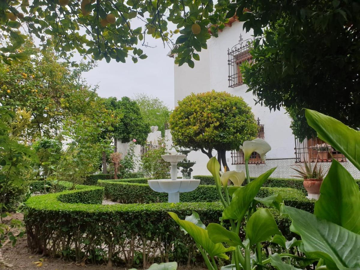 Appartement Aljibe Del Albayzin