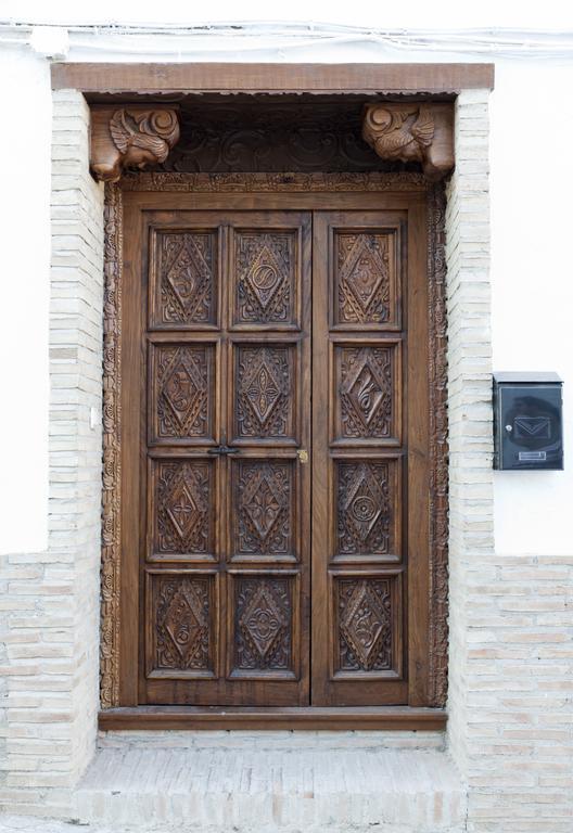 Appartement Aljibe Del Albayzin