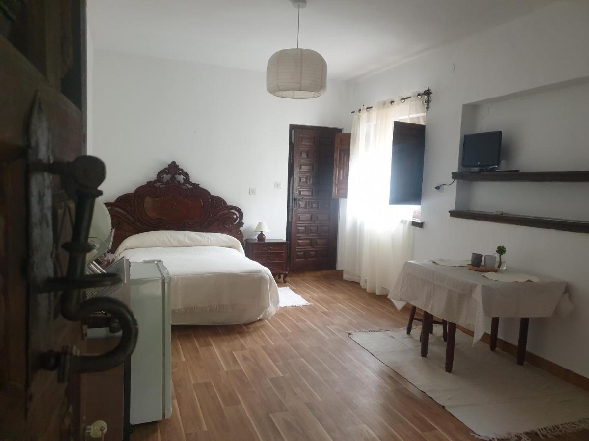 Appartement Aljibe Del Albayzin *