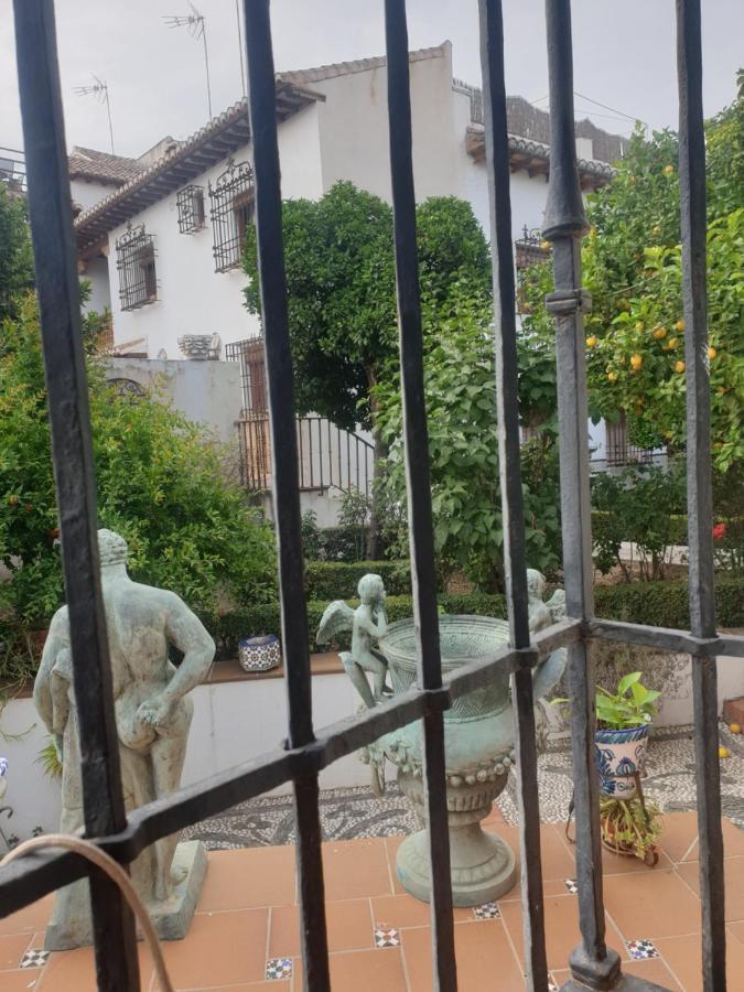 Appartement Aljibe Del Albayzin *