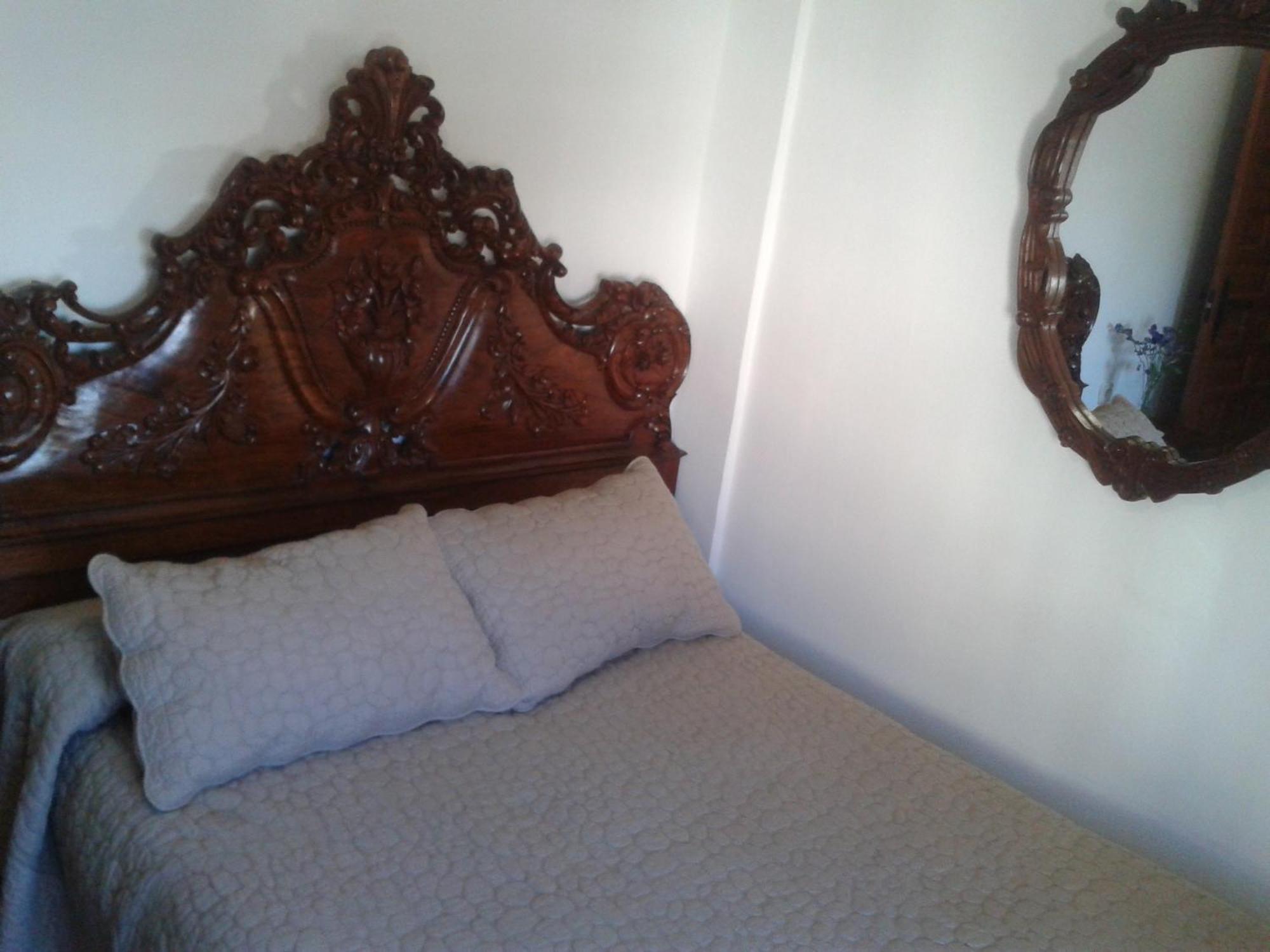 Appartement Aljibe Del Albayzin *