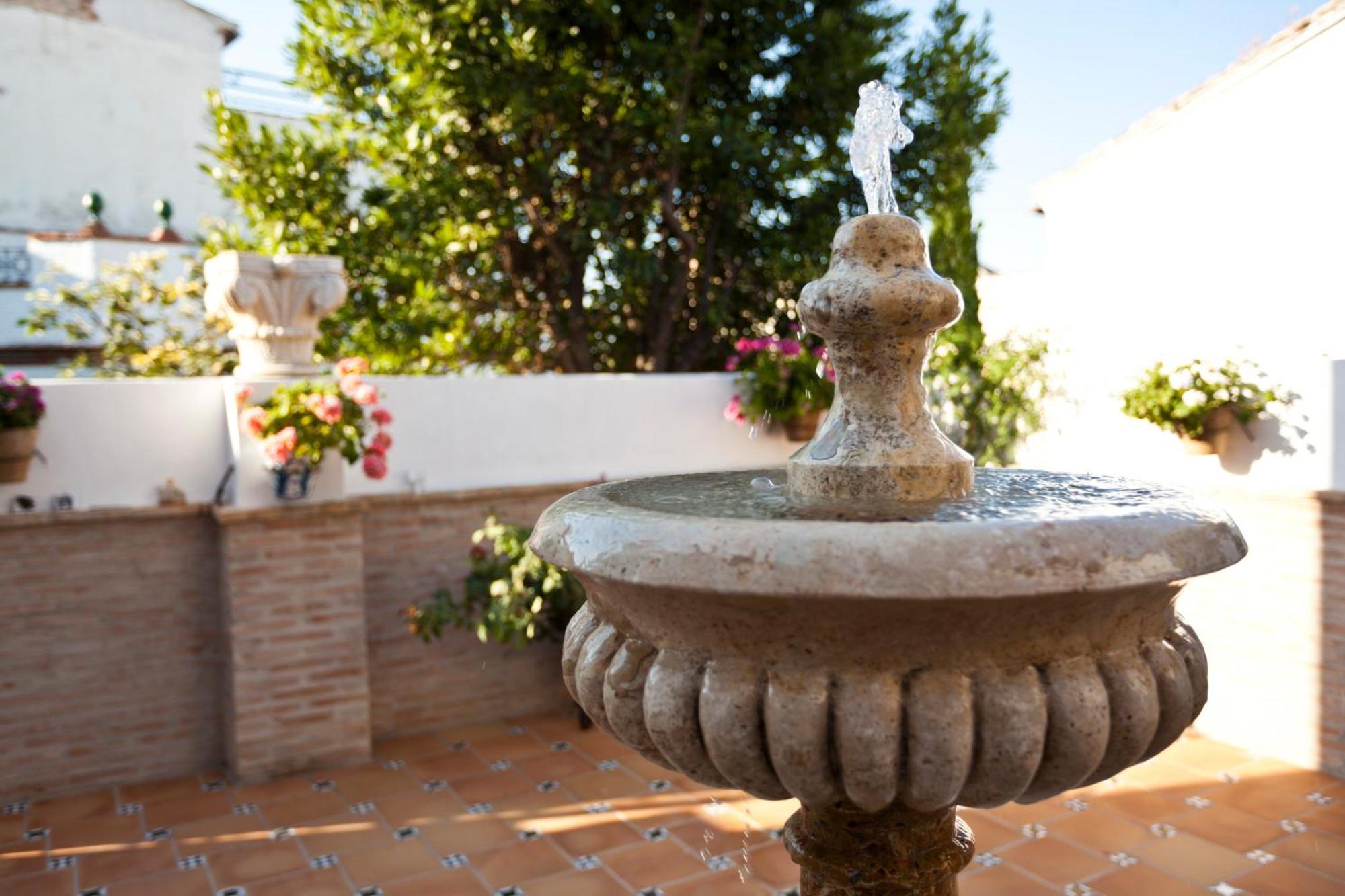 Appartement Aljibe Del Albayzin