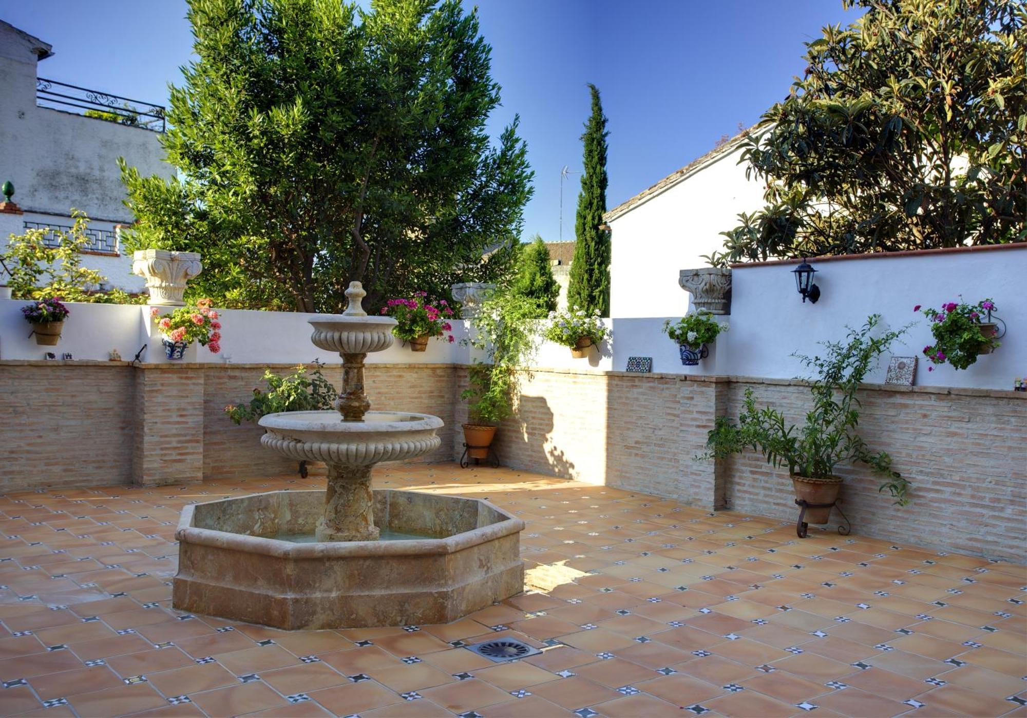 Appartement Aljibe Del Albayzin