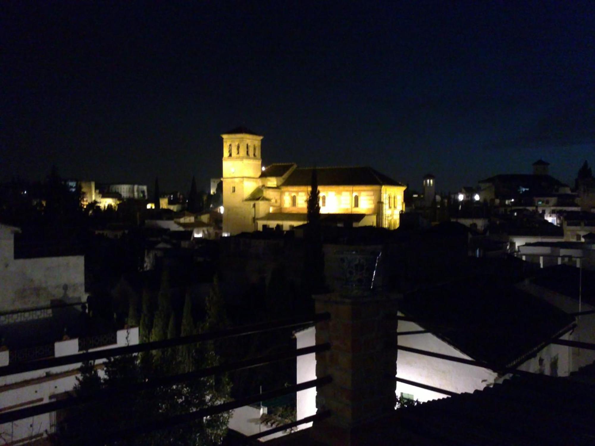 Appartement Aljibe Del Albayzin *