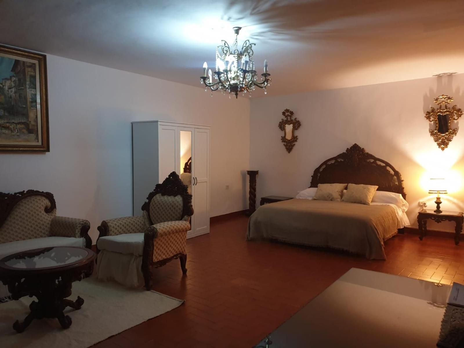 Appartement Aljibe Del Albayzin Grenade