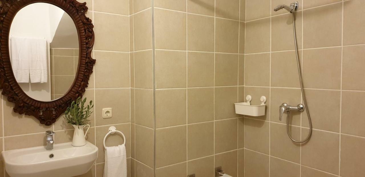 Aljibe Del Albayzin Appartement Grenade