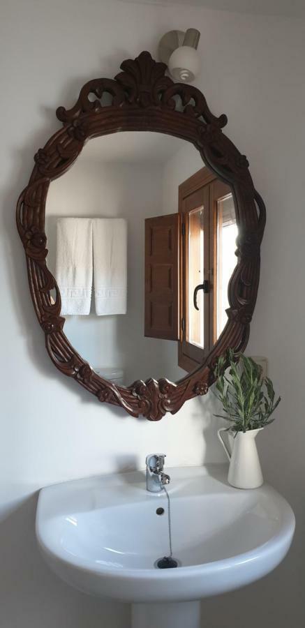 Appartement Aljibe Del Albayzin