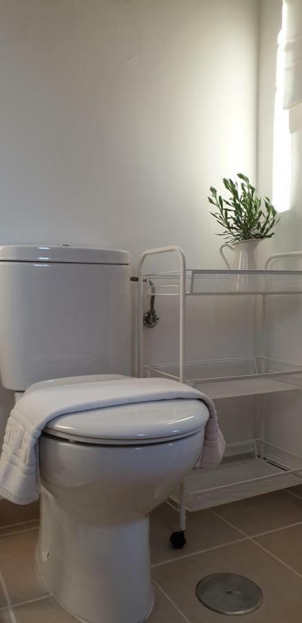 Appartement Aljibe Del Albayzin