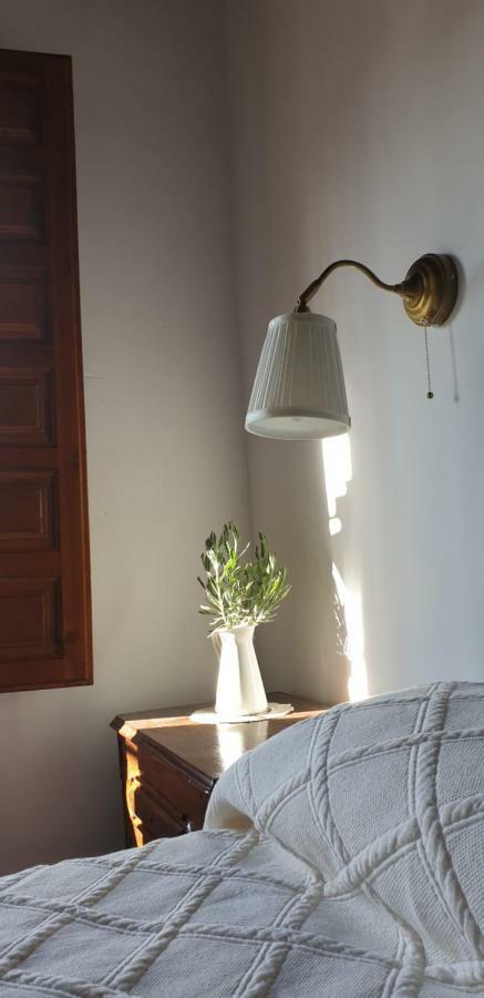Aljibe Del Albayzin Appartement