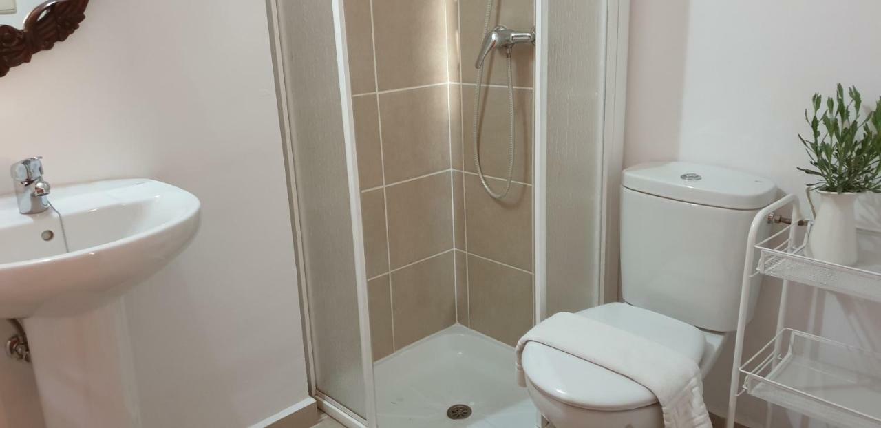 Appartement Aljibe Del Albayzin *