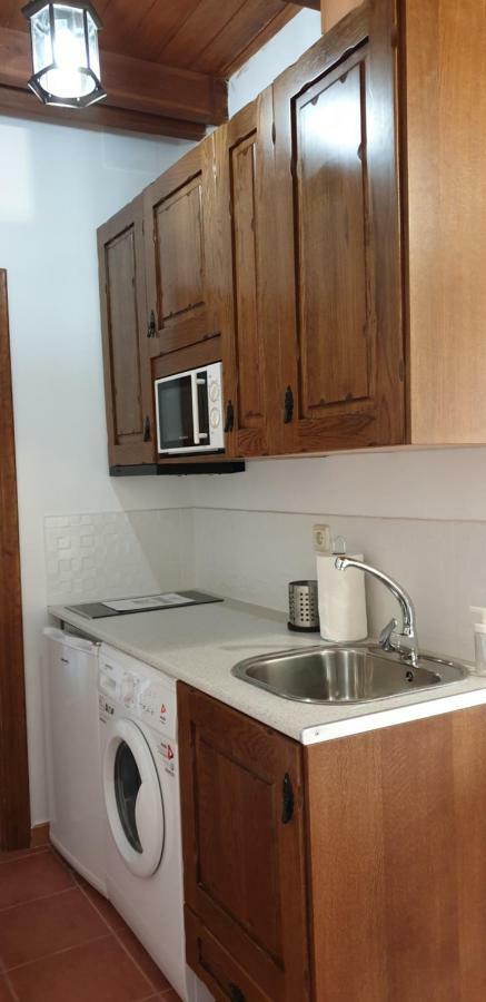 Aljibe Del Albayzin Appartement