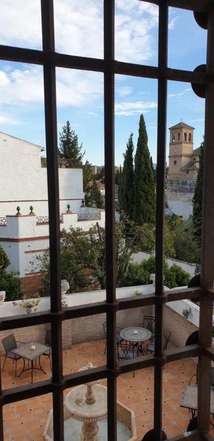 Appartement Aljibe Del Albayzin